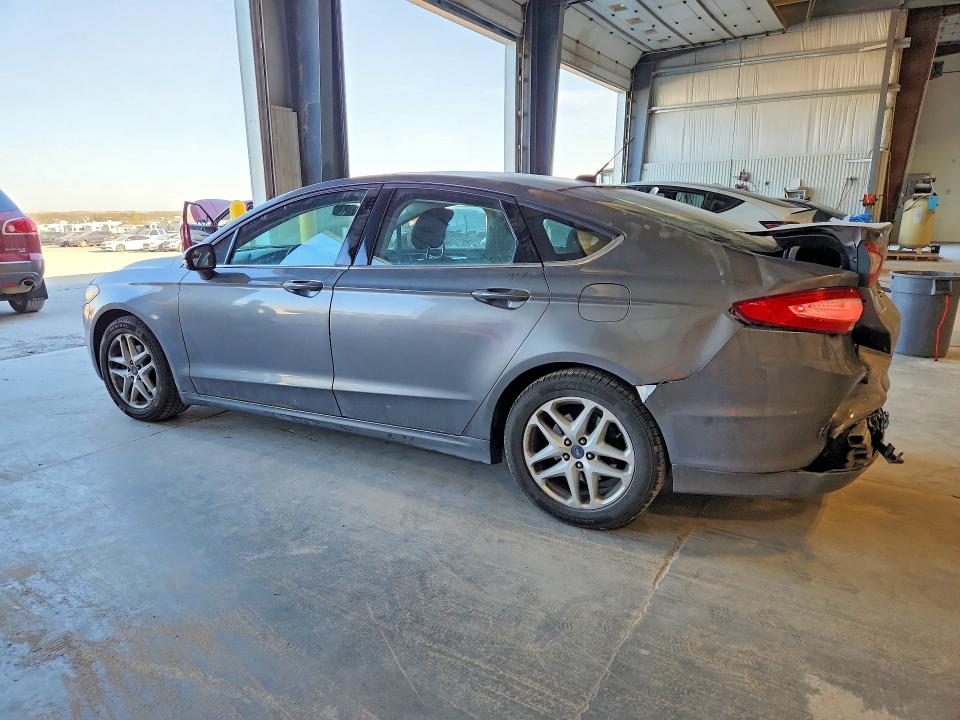 2014 Ford Fusion მანქანა იყიდება აუქციონზე, vin: 1FA6P0H77E5403366, აუქციონის ნომერი: 50719536