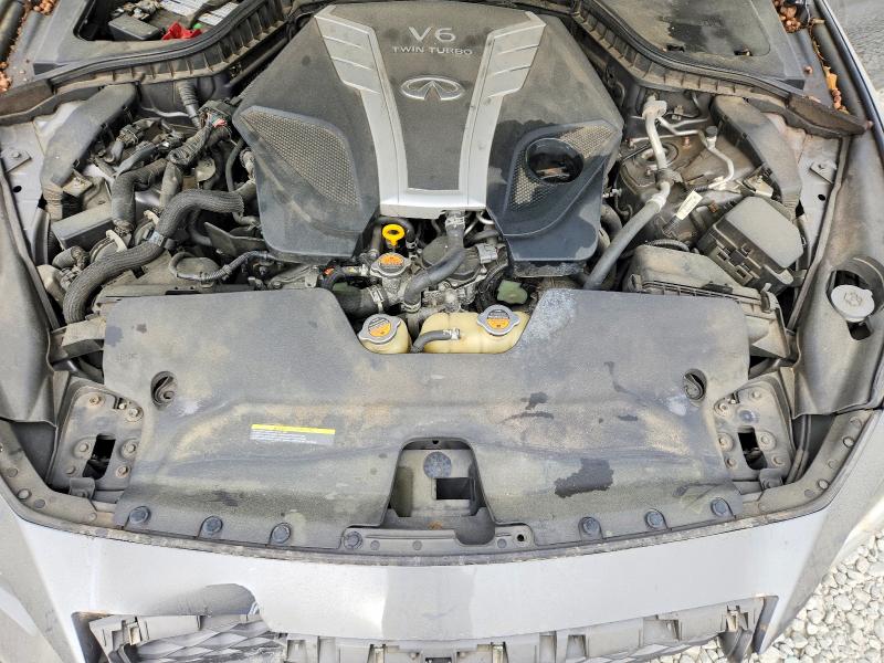 Aukcja sprzedaży 2018 Infiniti Q50, vin: JN1EV7AR4JM434352, numer aukcji: 48689056