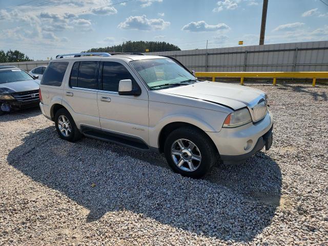 Продаж на аукціоні авто 2005 Lincoln Aviator, vin: 5LMEU68H65ZJ19092, номер лоту: 51101996