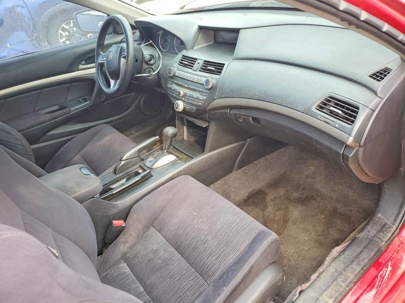 Aukcja sprzedaży 2011 Honda Accord, vin: 1HGCS1B36BA011488, numer aukcji: 50735186