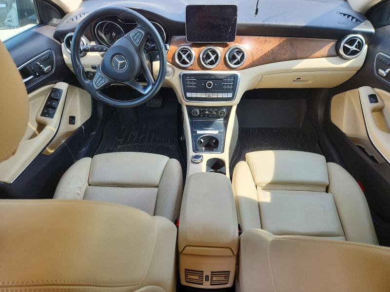 Продажа на аукционе авто 2018 Mercedes-benz Gla, vin: WDCTG4GB7JJ475917, номер лота: 49140906