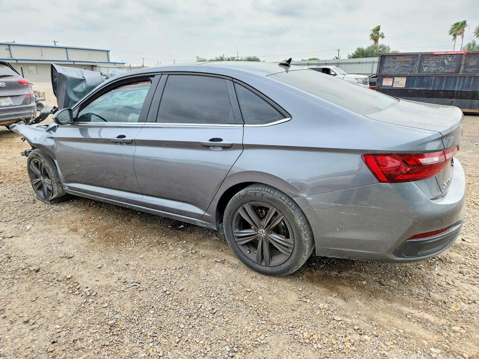 Aukcja sprzedaży 2024 Volkswagen Jetta, vin: 3VW7M7BU1RM054846, numer aukcji: 51770386