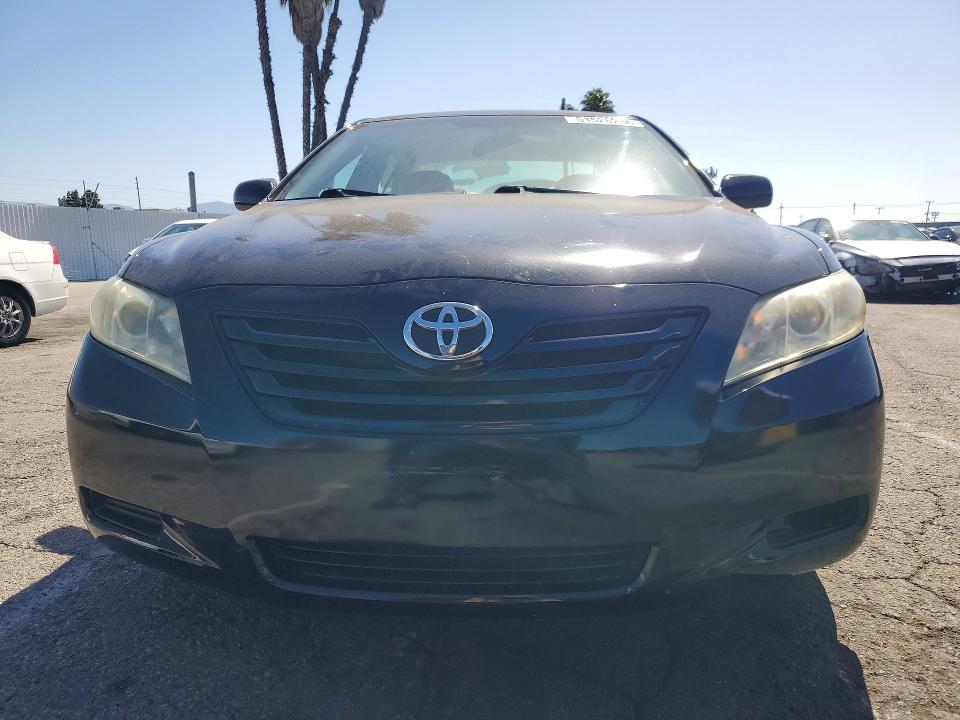 Продаж на аукціоні авто 2007 Toyota Camry, vin: 4T1BE46K67U066562, номер лоту: 51526236