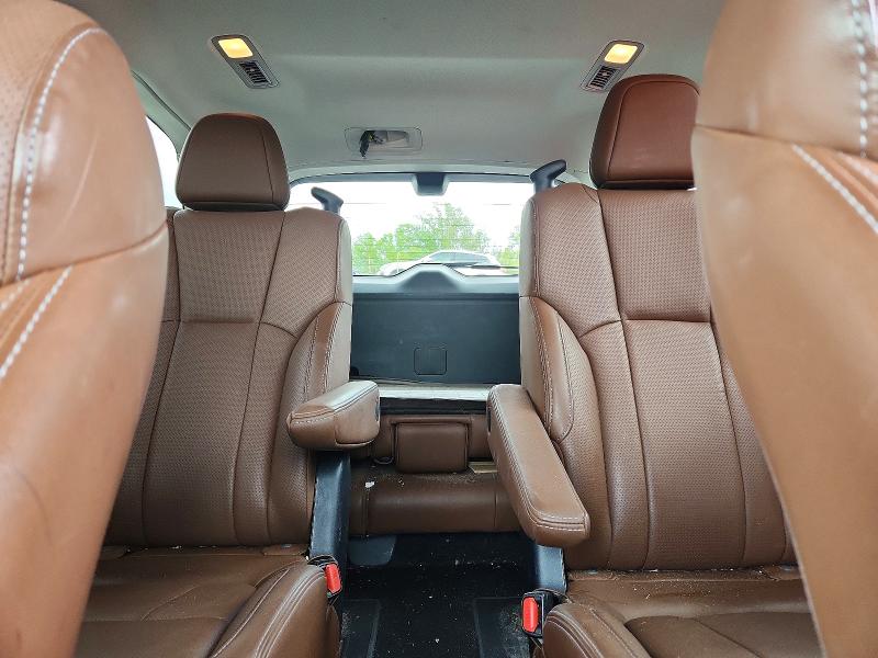 Продаж на аукціоні авто 2019 Subaru Ascent, vin: 4S4WMARD0K3414564, номер лоту: 51991686