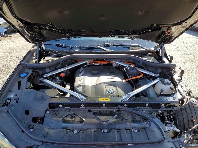 Продаж на аукціоні авто 2025 Bmw X5, vin: 5UX43EU04S9X77889, номер лоту: 48998816