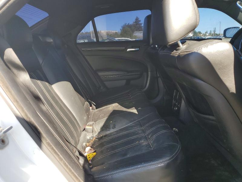 Продажа на аукционе авто 2012 Chrysler 300, vin: 2C3CCABG7CH186130, номер лота: 48597176