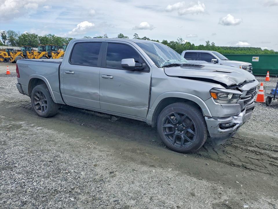 Продаж на аукціоні авто 2020 Ram 1500, vin: 1C6SRFJT5LN196011, номер лоту: 51619666