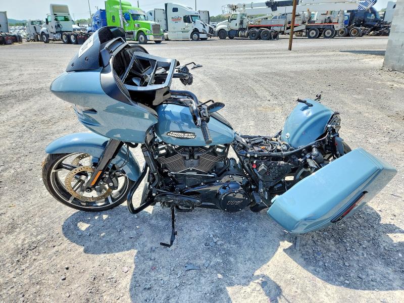 Продаж на аукціоні авто 2024 Harley-davidson Fltrx, vin: 1HD1KH713RB651831, номер лоту: 50749916