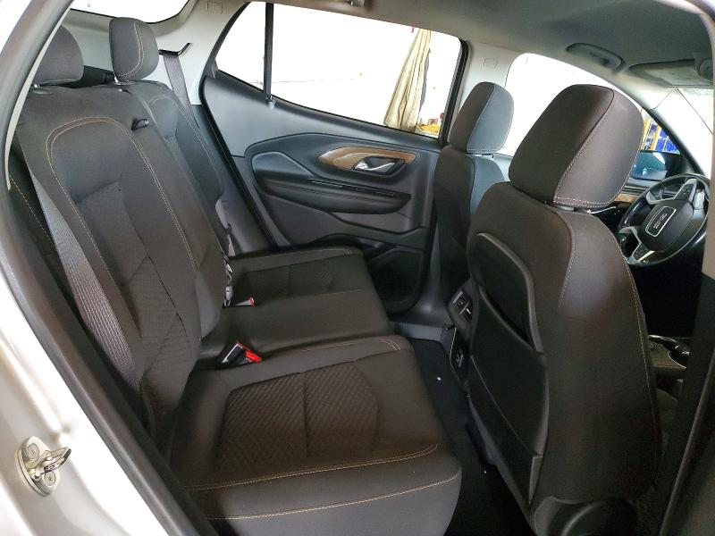 2018 Gmc Terrain მანქანა იყიდება აუქციონზე, vin: 3GKALMEV9JL176982, აუქციონის ნომერი: 51283026