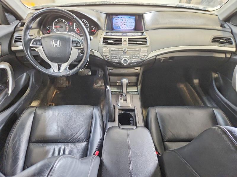 48826706 :رقم المزاد ، 1HGCS22898A802236 vin ، 2008 Honda Accord مزاد بيع