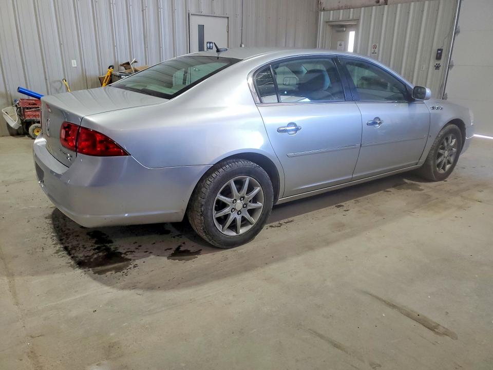 Aukcja sprzedaży 2008 Buick Lucerne, vin: 1G4HD57258U102261, numer aukcji: 48520446