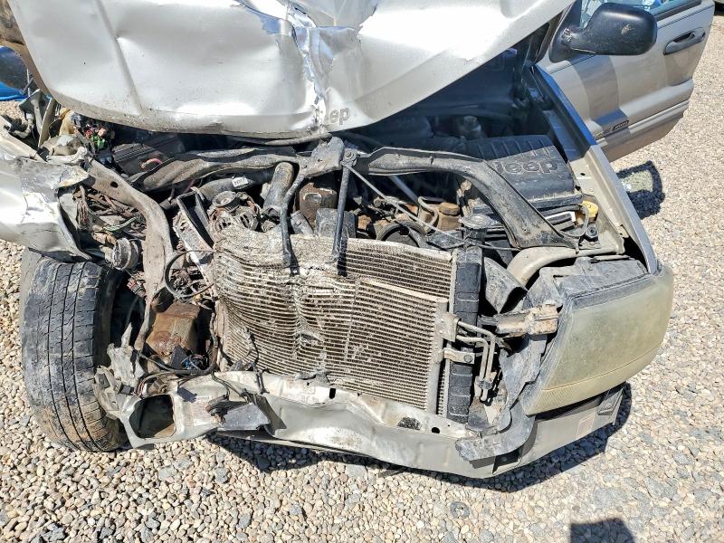 Aukcja sprzedaży 2004 Jeep Grand Cherokee, vin: 1J4GW48S04C161845, numer aukcji: 48614726