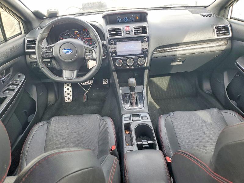 Aukcja sprzedaży 2021 Subaru Wrx, vin: JF1VA1P69M8800649, numer aukcji: 49447076