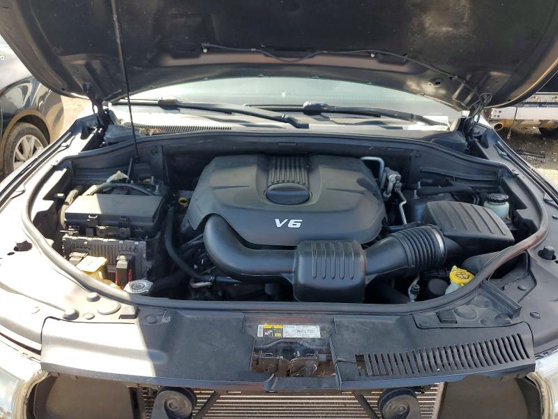 Продаж на аукціоні авто 2014 Dodge Durango, vin: 1C4RDJDG7EC340874, номер лоту: 51116866