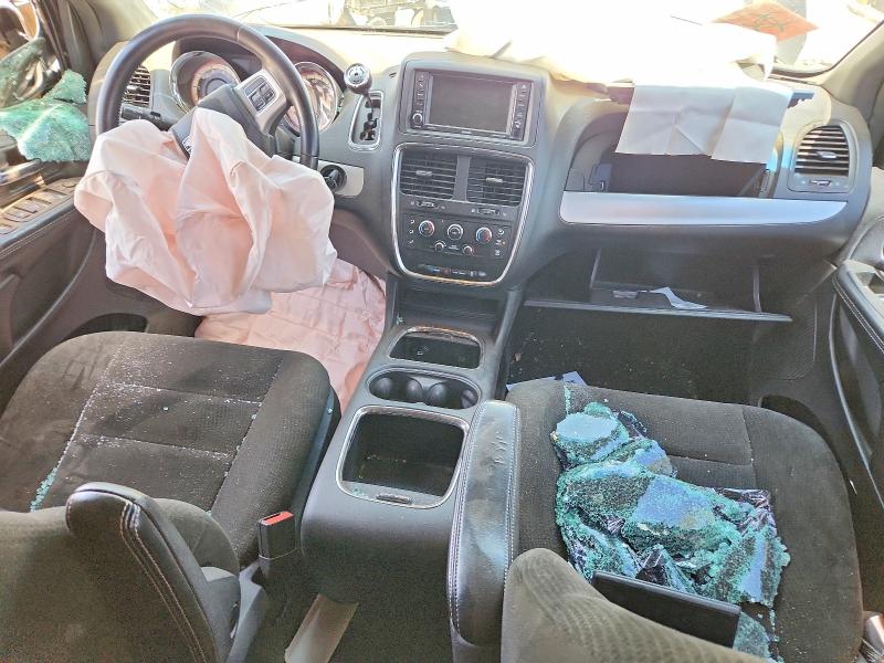 Aukcja sprzedaży 2015 Dodge Grand Caravan, vin: 2C4RDGCG0FR559964, numer aukcji: 50685766