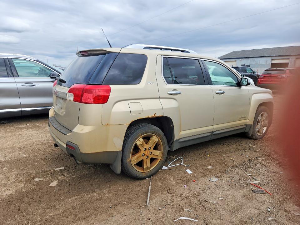Aukcja sprzedaży 2012 Gmc Terrain, vin: 2GKFLWE57C6309666, numer aukcji: 49944766