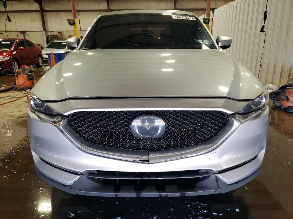 Aukcja sprzedaży 2021 Mazda Cx-5, vin: JM3KFACM3M0351462, numer aukcji: 50732276