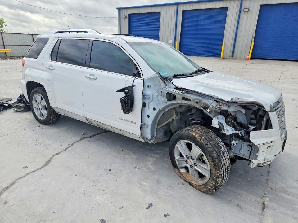Продажа на аукционе авто 2016 Gmc Terrain, vin: 2GKALREK0G6250032, номер лота: 48293516