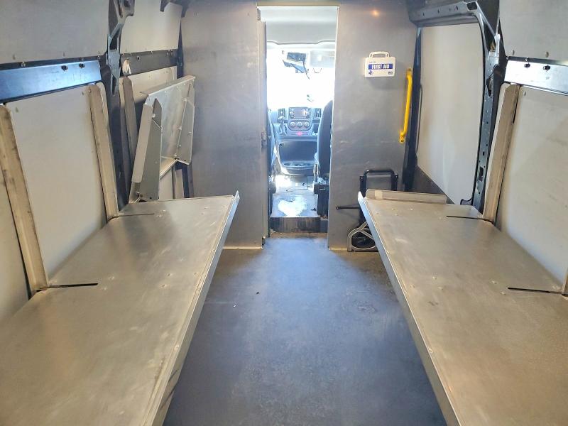 Aukcja sprzedaży 2021 Ram Promaster 3500, vin: 3C6MRVJG2ME535920, numer aukcji: 47230256