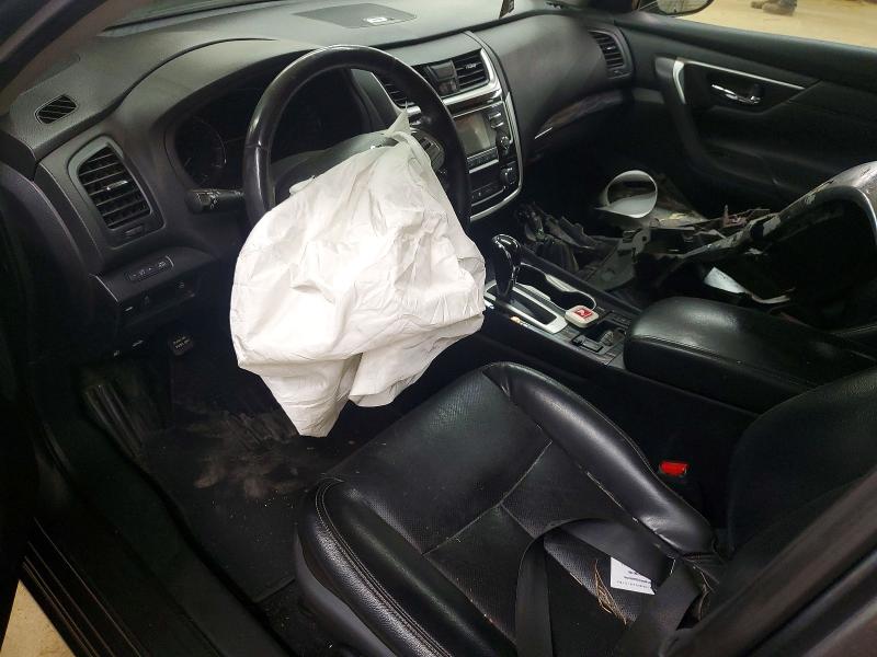 Aukcja sprzedaży 2018 Nissan Altima, vin: 1N4AL3AP3JC195039, numer aukcji: 50854196