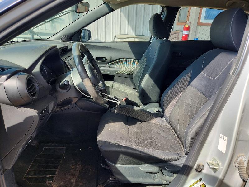 Продаж на аукціоні авто 2020 Nissan Kicks, vin: 3N1CP5BV3LL509380, номер лоту: 49941066