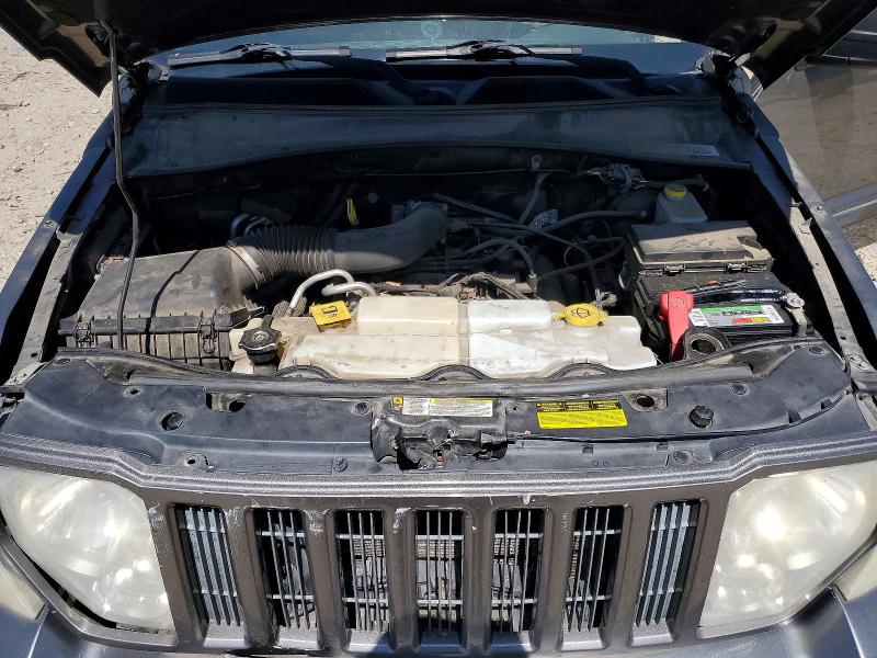 Aukcja sprzedaży 2012 Jeep Liberty, vin: 1C4PJMAK3CW218230, numer aukcji: 49905536