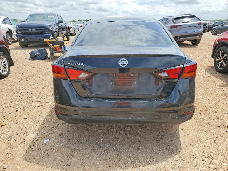 Продаж на аукціоні авто 2021 Nissan Altima, vin: 1N4BL4BV6MN335472, номер лоту: 47713976