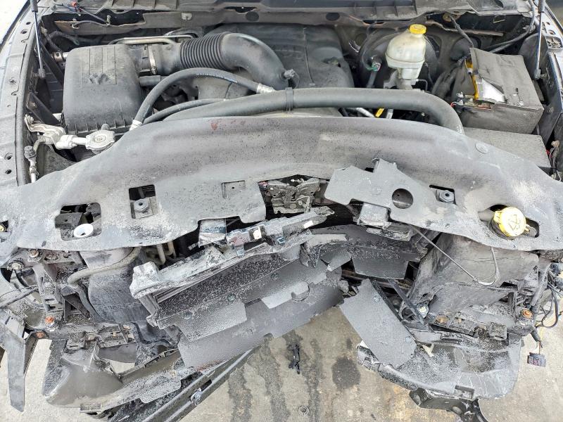49777836 :رقم المزاد ، 1C6RR6MTXES177100 vin ، 2014 Ram 1500 مزاد بيع