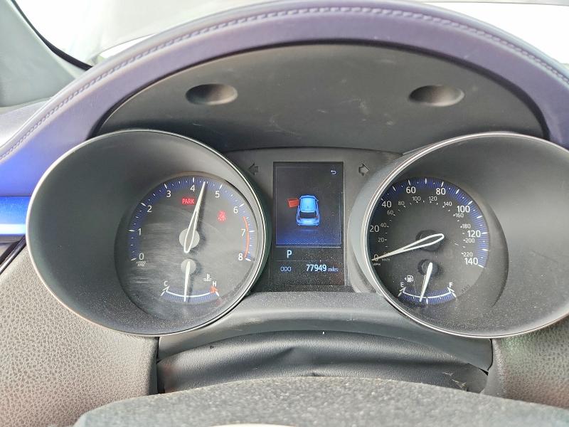 Продажа на аукционе авто 2020 Toyota C-hr, vin: JTNKHMBX0L1065623, номер лота: 48407176