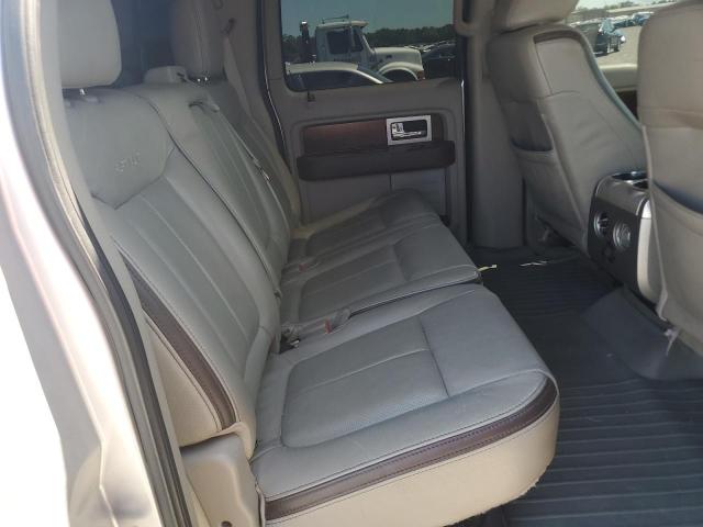 Aukcja sprzedaży 2010 Ford F150, vin: 1FTFW1CV1AFA62186, numer aukcji: 50326276