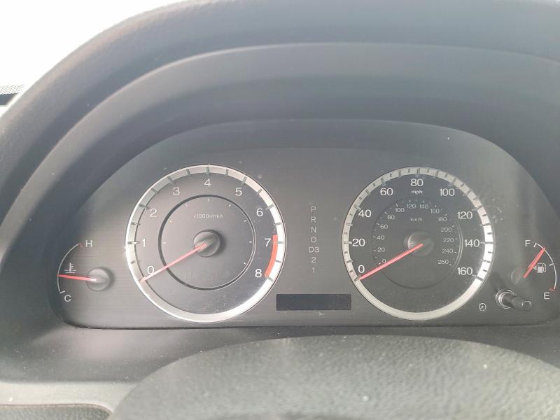Aukcja sprzedaży 2010 Honda Accord, vin: 1HGCP2F40AA009941, numer aukcji: 51021326