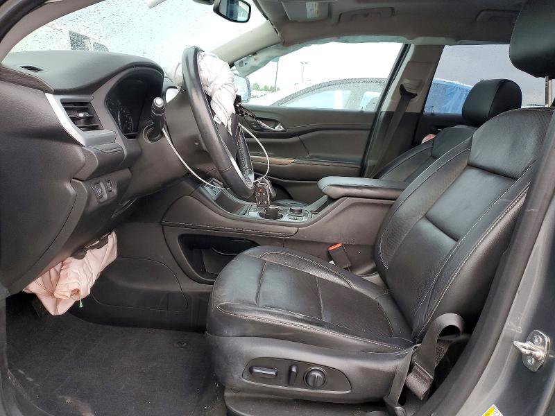 Auction sale of the 2020 Gmc Acadia, vin: 1GKKNMLS6LZ134790, lot number: 50364756