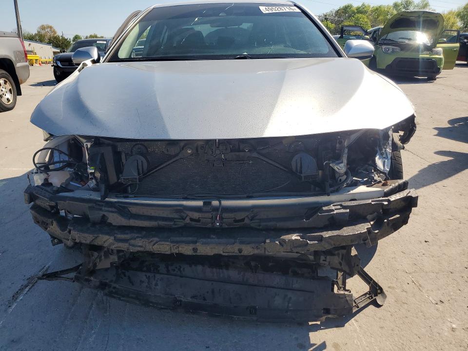 Aukcja sprzedaży 2018 Toyota Camry, vin: 4T1B11HK5JU589683, numer aukcji: 49528716