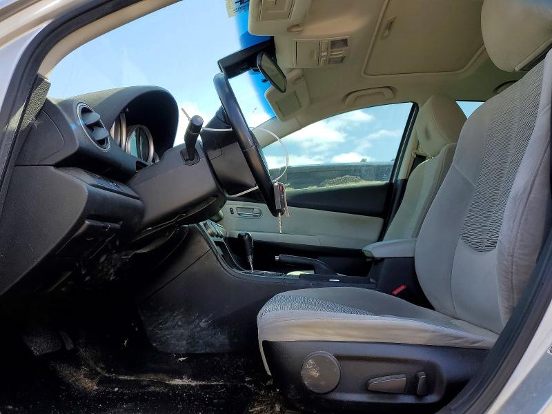 Aukcja sprzedaży 2010 Mazda 6, vin: 1YVHZ8BH6A5M14506, numer aukcji: 48008606