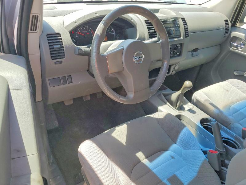 Продаж на аукціоні авто 2009 Nissan Frontier, vin: 1N6BD06T39C409066, номер лоту: 48061386