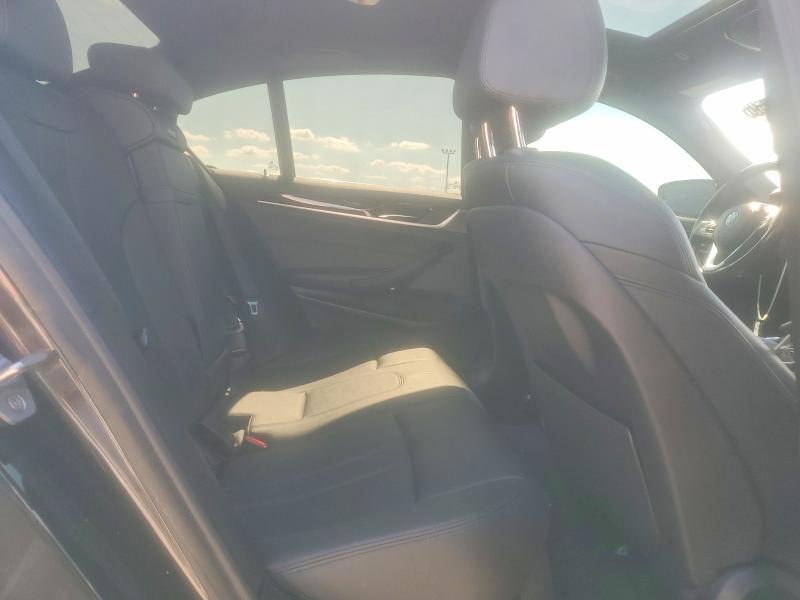 Aukcja sprzedaży 2018 Bmw 530e, vin: WBAJA9C55JB249331, numer aukcji: 45926436