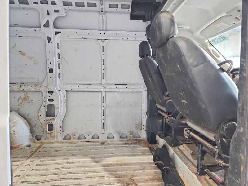 Aukcja sprzedaży 2025 Ram Promaster 2500, vin: 3C6LRVCG3SE504598, numer aukcji: 51839996