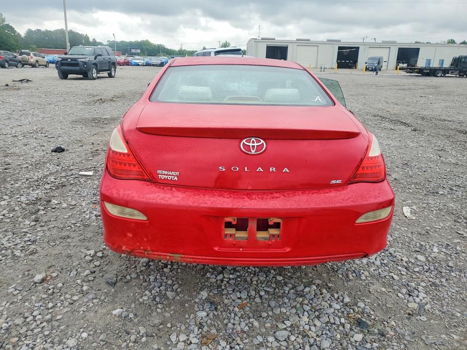 Aukcja sprzedaży 2008 Toyota Camry Solara, vin: 4T1CE30P68U762648, numer aukcji: 51833636