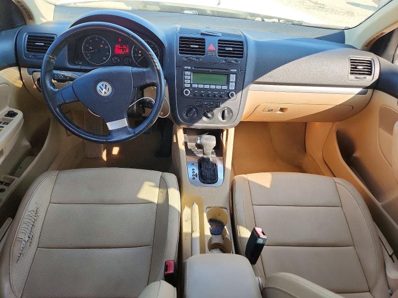 Aukcja sprzedaży 2008 Volkswagen Jetta, vin: 3VWRM71KX8M104294, numer aukcji: 50287826