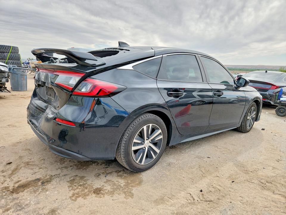Aukcja sprzedaży 2023 Honda Civic, vin: 19XFL2H51PE024905, numer aukcji: 51271536