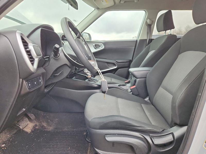 Продаж на аукціоні авто 2021 Kia Soul, vin: KNDJ23AU5M7756535, номер лоту: 51999606