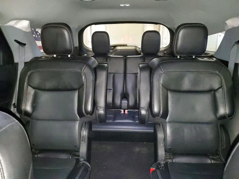 Aukcja sprzedaży 2021 Ford Explorer, vin: 1FMSK8FH3MGB07275, numer aukcji: 50073446