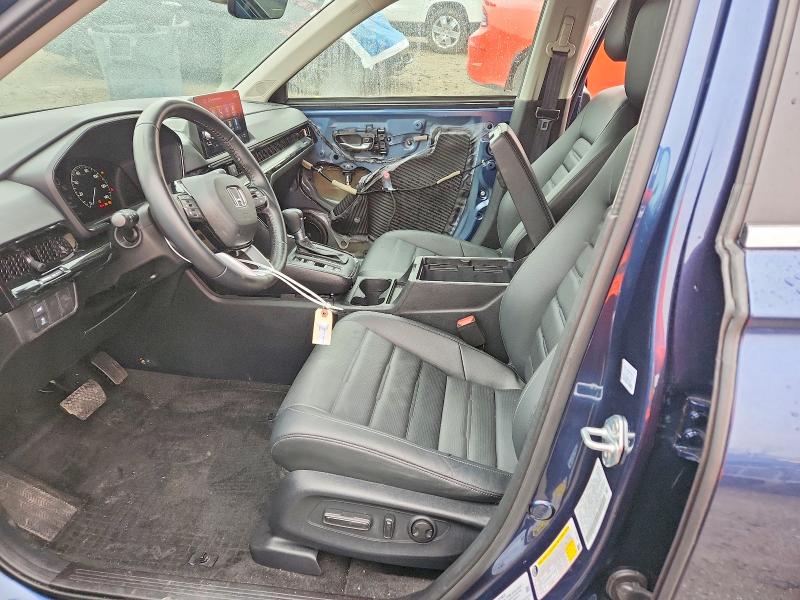 47296596 :رقم المزاد ، 2HKRS4H71SH429163 vin ، 2025 Honda Cr-v مزاد بيع