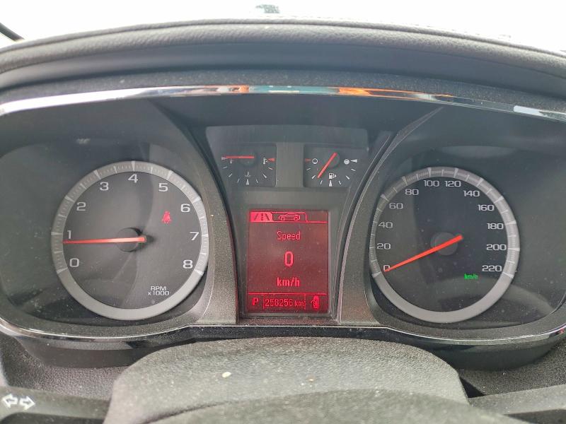 Auction sale of the 2016 Gmc Terrain, vin: 2GKFLTE30G6159001, lot number: 50091516