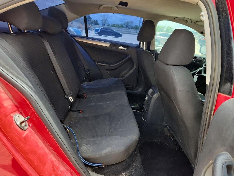 Продаж на аукціоні авто 2015 Volkswagen Jetta, vin: 3VWD17AJ7FM205381, номер лоту: 49068426