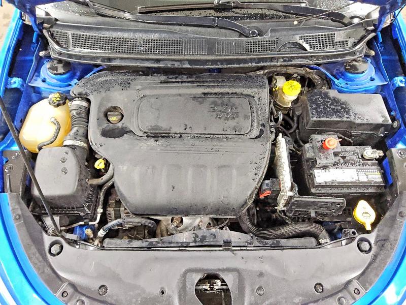 48306366 :رقم المزاد ، 1C3CDFAAXGD564533 vin ، 2016 Dodge Dart مزاد بيع