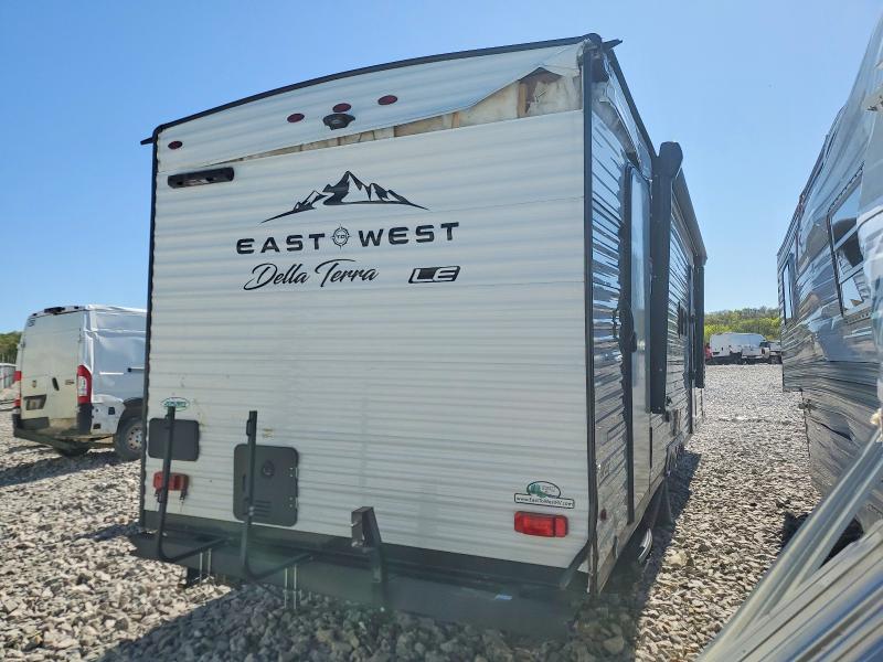 47033346 :رقم المزاد ، 5NHTDRB25RG001392 vin ، 2024 Foresriver East West مزاد بيع