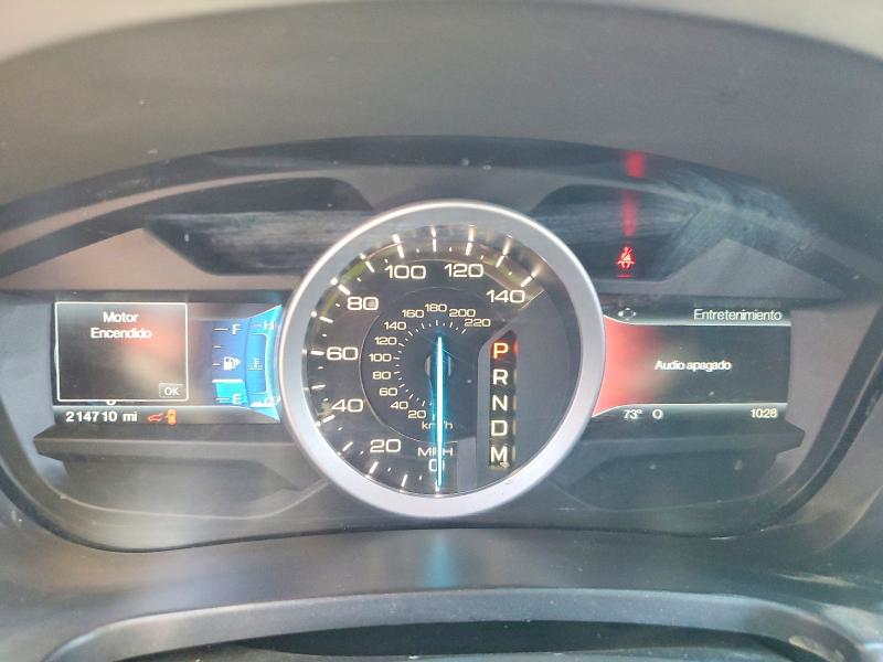 2015 Ford Explorer მანქანა იყიდება აუქციონზე, vin: 1FM5K7F83FGB42389, აუქციონის ნომერი: 49592116