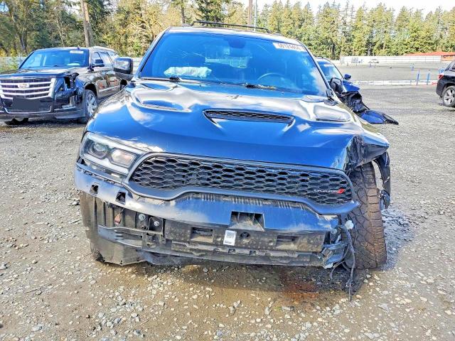 2021 Dodge Durango მანქანა იყიდება აუქციონზე, vin: 1C4RDJDG7MC689483, აუქციონის ნომერი: 50124456