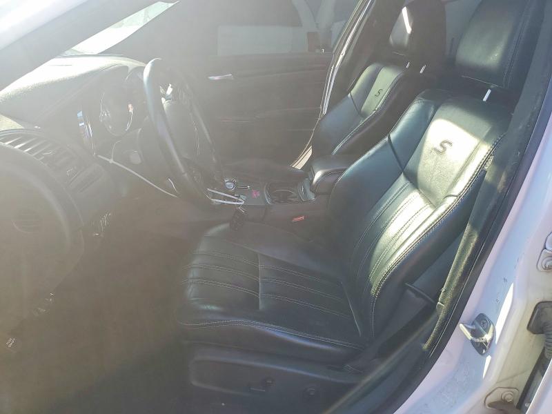 50396686 :رقم المزاد ، 2C3CCAGG5EH309743 vin ، 2014 Chrysler 300 مزاد بيع